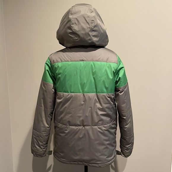 BURTON Dryride Snowboard/Ski jacket. Youth Size Large U.S. 14/16 - Picture 3 of 16